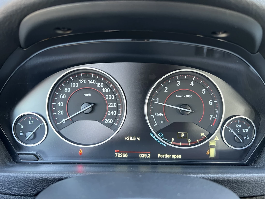 BMW 3 Serie – foto 25