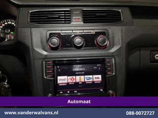 Volkswagen Caddy – thumbnail 15