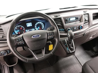 Ford Transit Custom – thumbnail 19