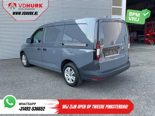 Volkswagen Caddy – thumbnail 3