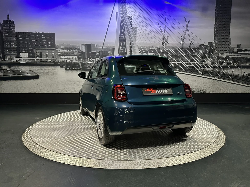 Fiat 500 – foto 5