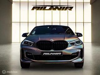 BMW 1 Serie – thumbnail 10