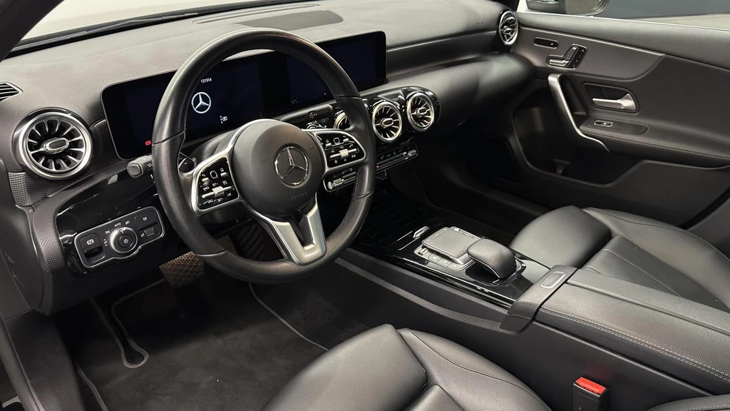 Mercedes-Benz A-Klasse – foto 15