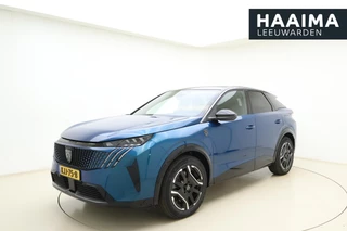 Peugeot e-3008 – thumbnail 1