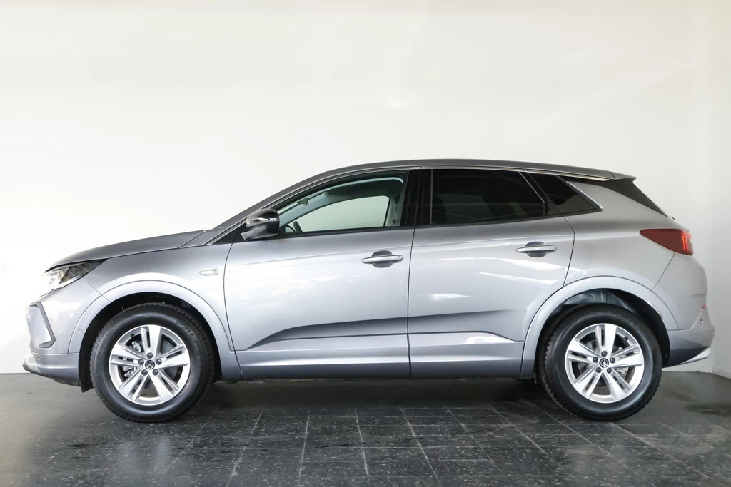 Opel Grandland – foto 2