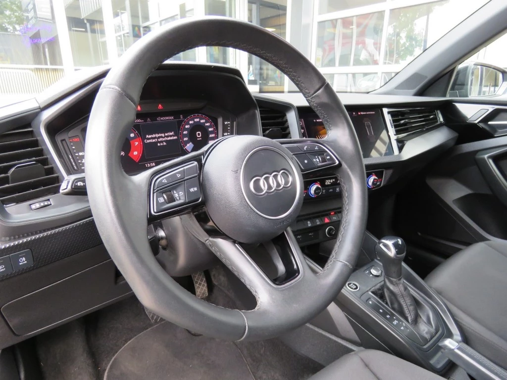 Audi A1 – foto 25