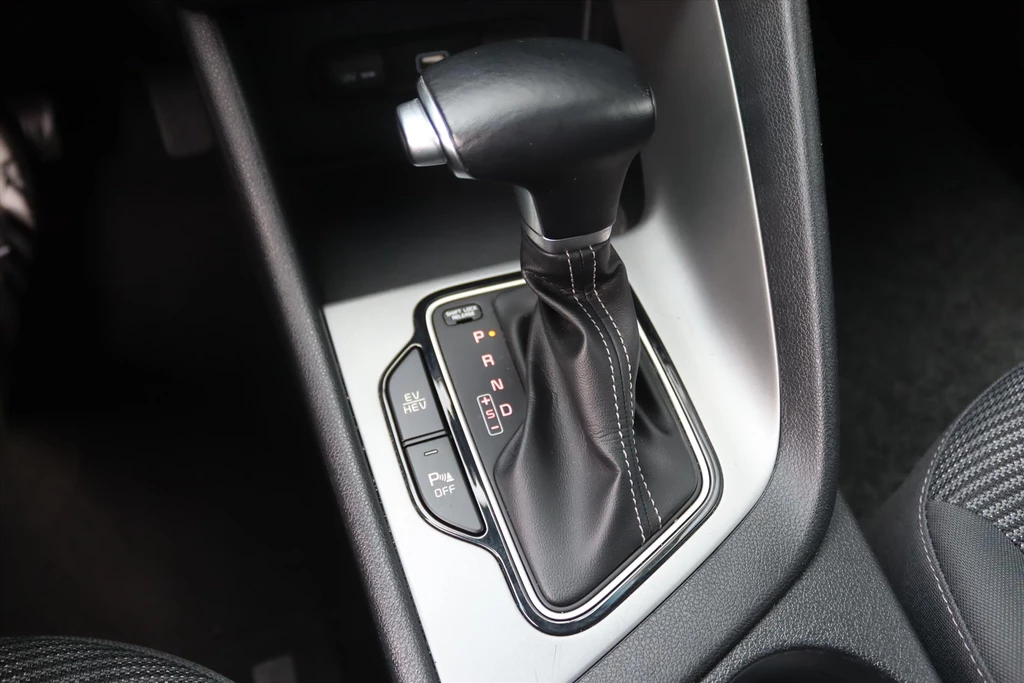 Kia Niro – foto 30