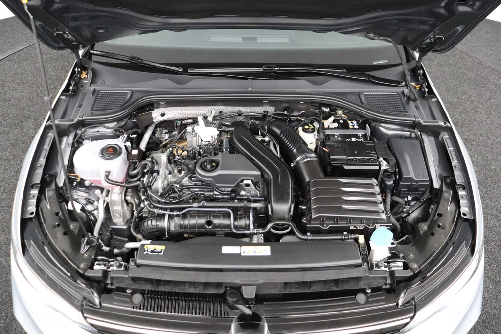 Volkswagen Golf – foto 25