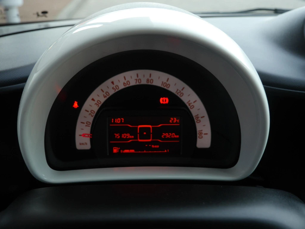 smart Forfour – foto 17