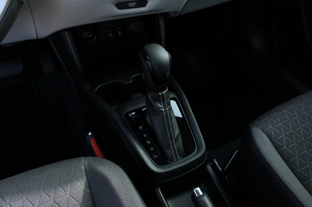 Suzuki Swift – foto 23