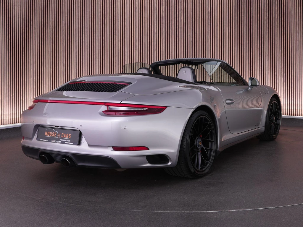 Porsche 911 – foto 10