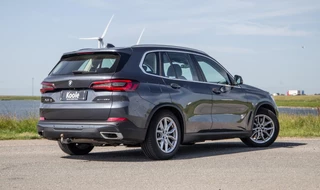 BMW X5 – thumbnail 9