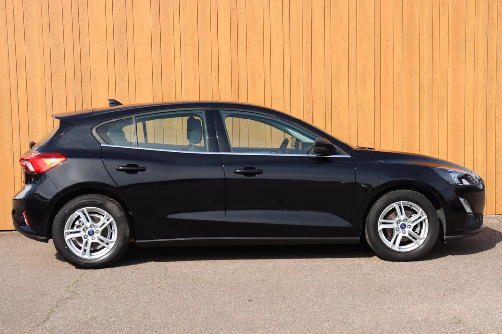 Ford Focus – foto 5