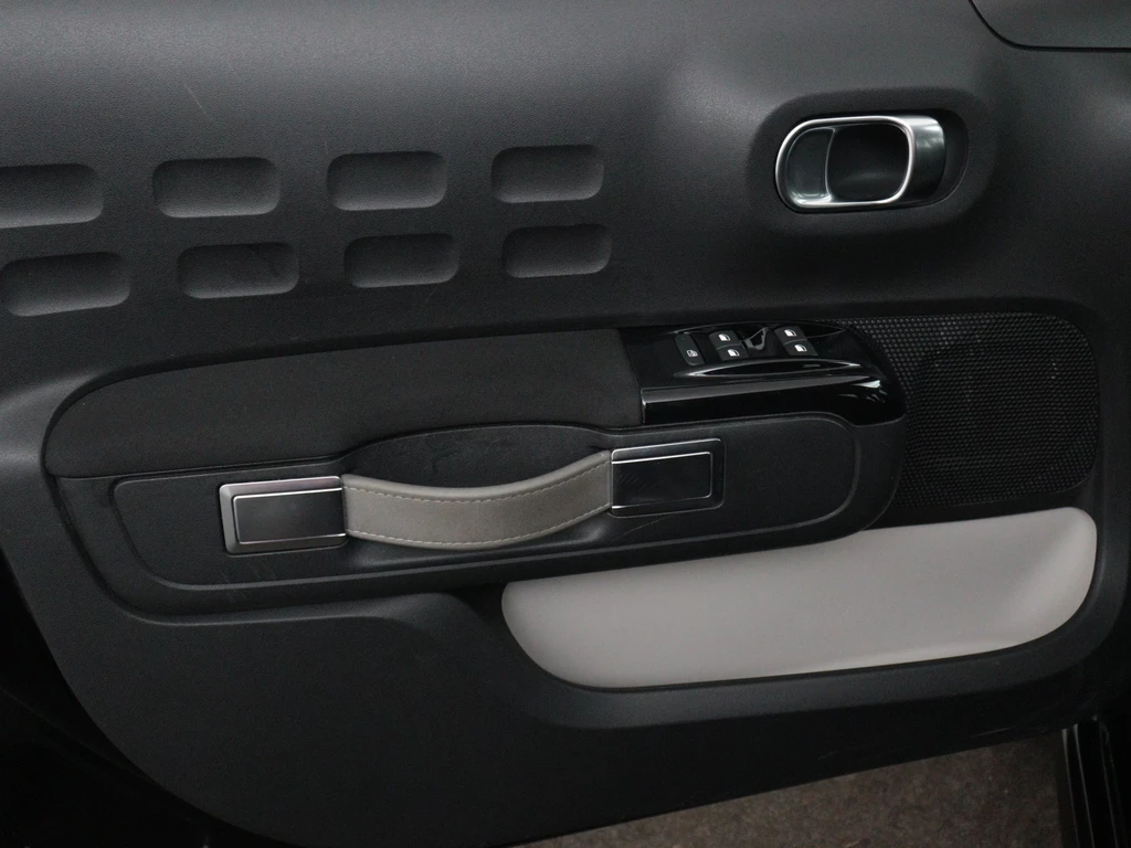 Citroën C3 – foto 24