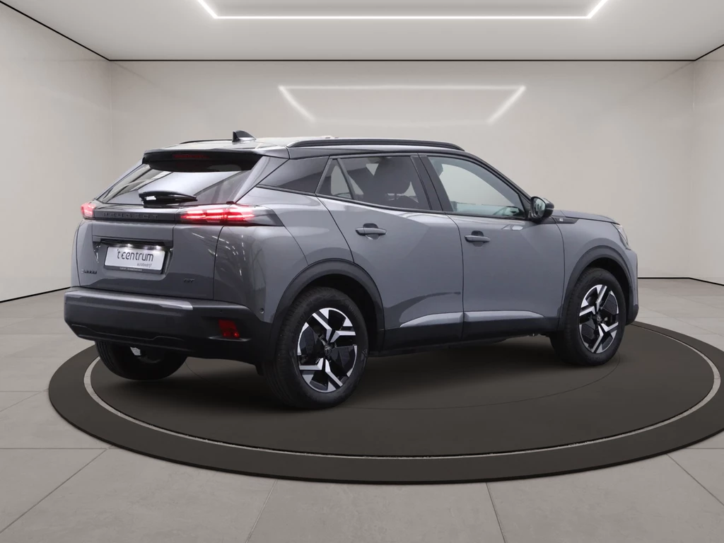 Peugeot e-2008 – foto 6