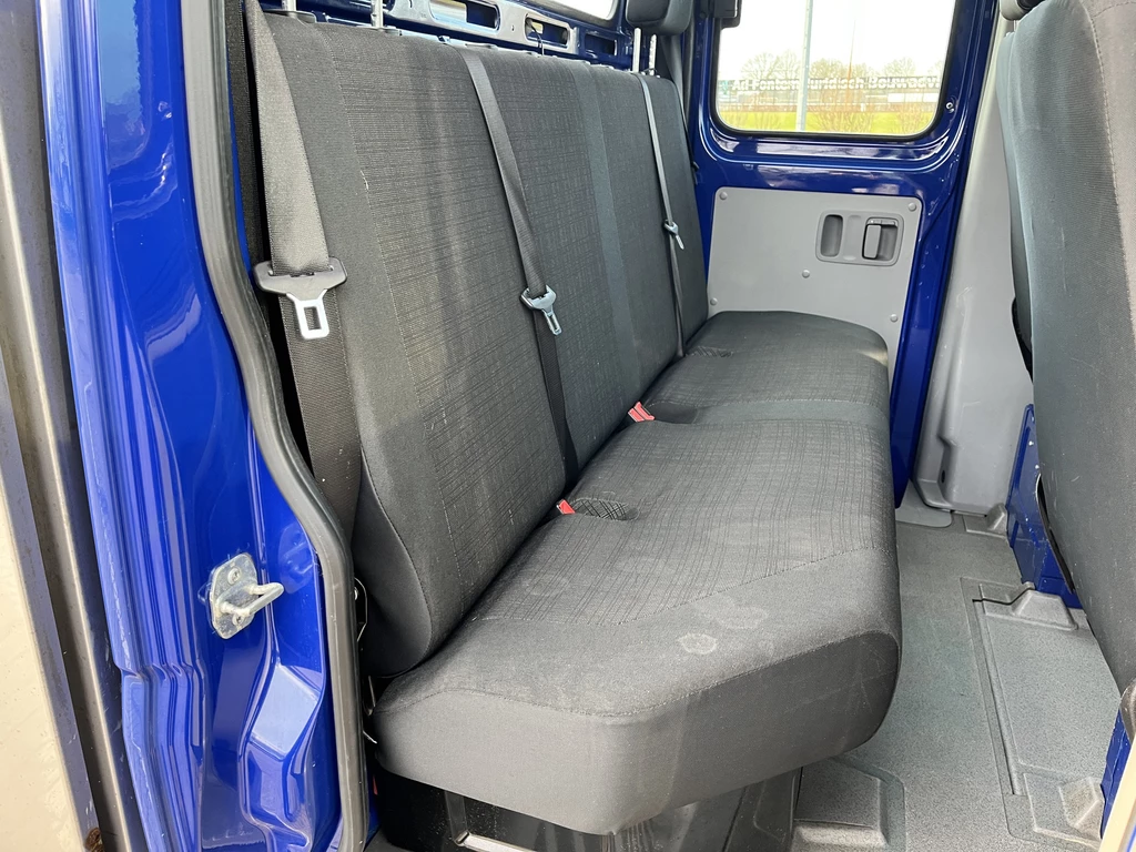 Mercedes-Benz Sprinter – foto 37