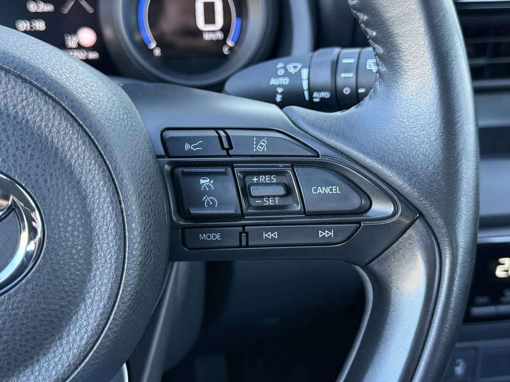 Toyota Yaris – foto 20