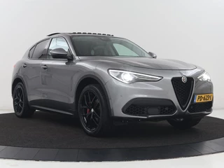Alfa Romeo Stelvio – thumbnail 4