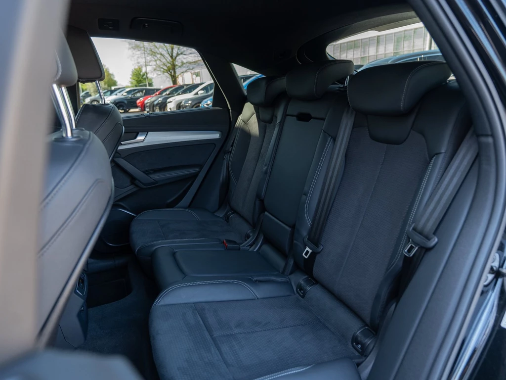 Audi Q5 – foto 15