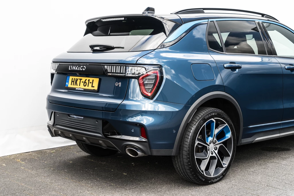Lynk & Co 01 – foto 8