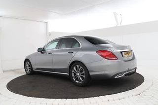 Mercedes-Benz C-Klasse – thumbnail 2