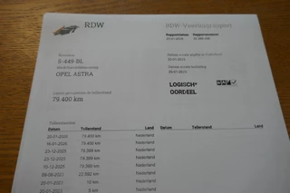 Opel Astra – thumbnail 36