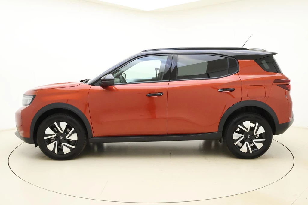 Opel Frontera – foto 2