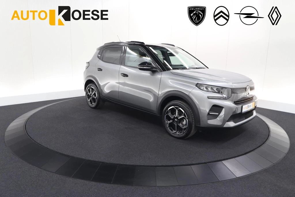 Citroën C3 – foto 12