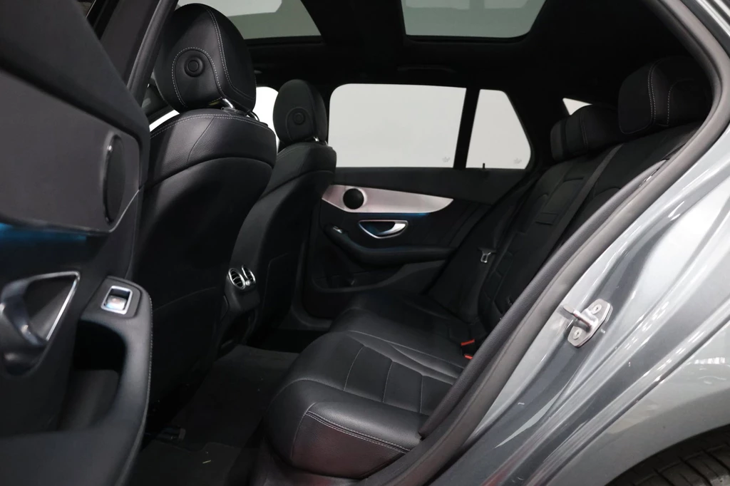 Mercedes-Benz C-Klasse – foto 12