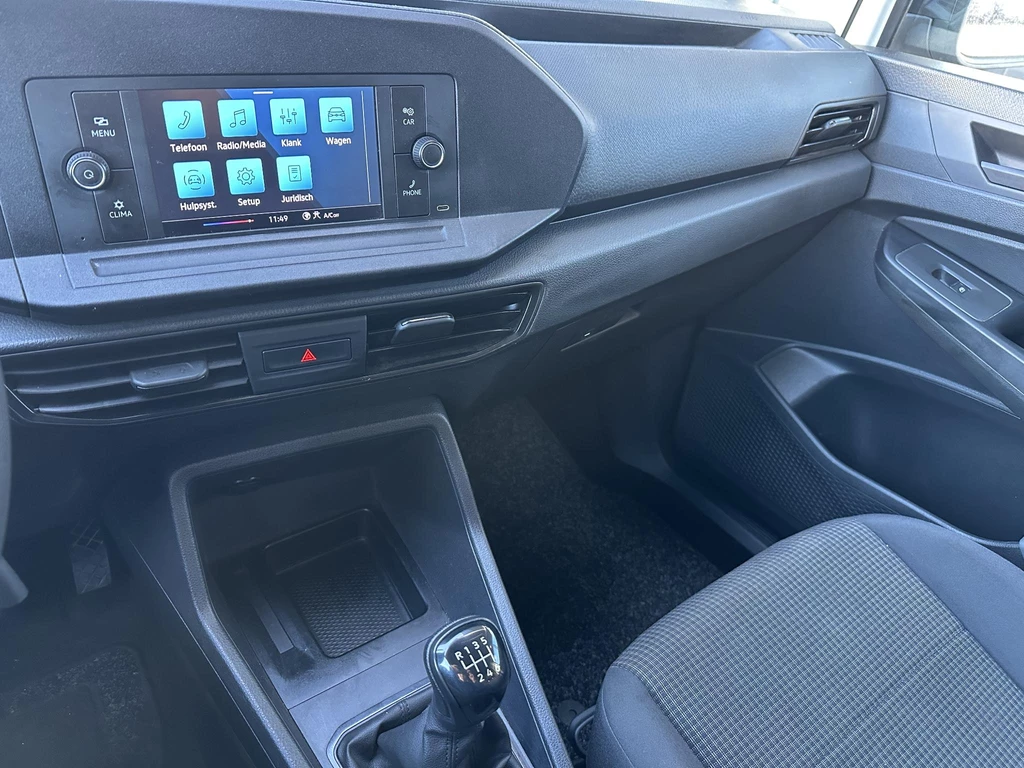 Volkswagen Caddy – foto 14