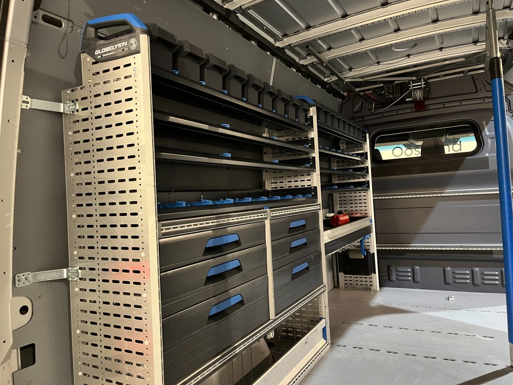 Mercedes-Benz Sprinter – foto 16