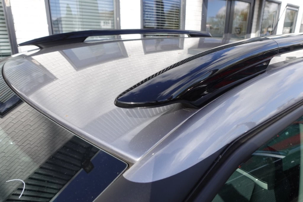Citroën C3 Aircross – foto 22