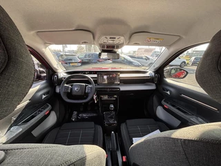 Citroën C3 Aircross – thumbnail 17