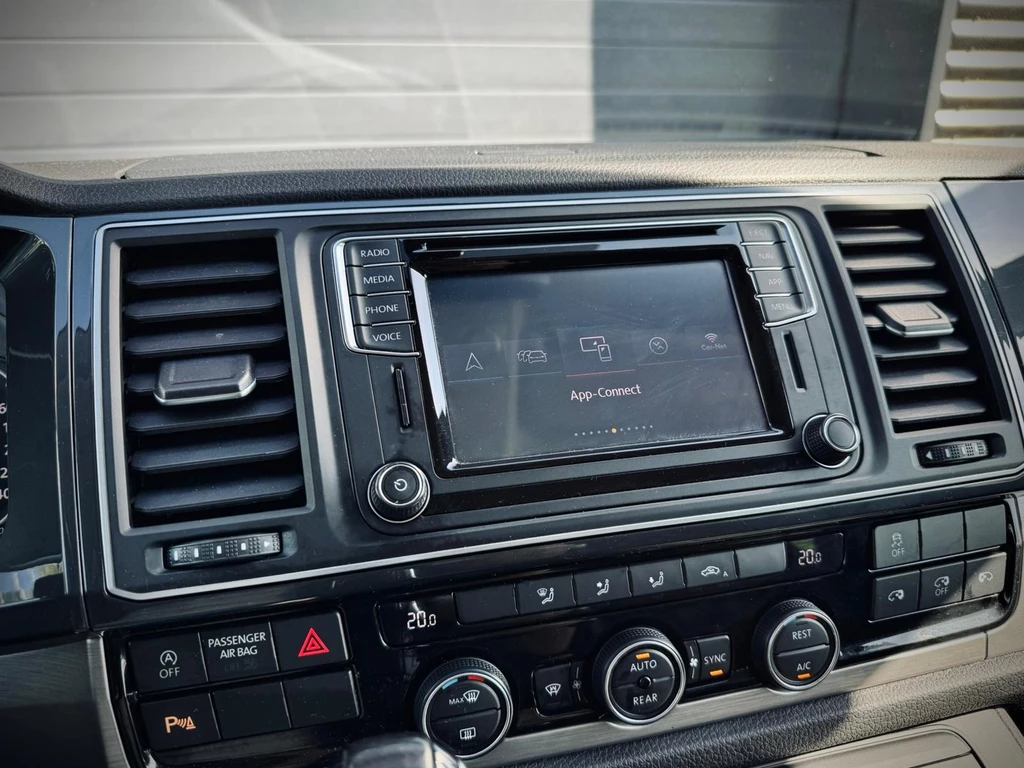 Volkswagen Transporter – foto 14