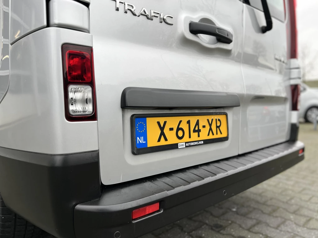 Renault Trafic – foto 29