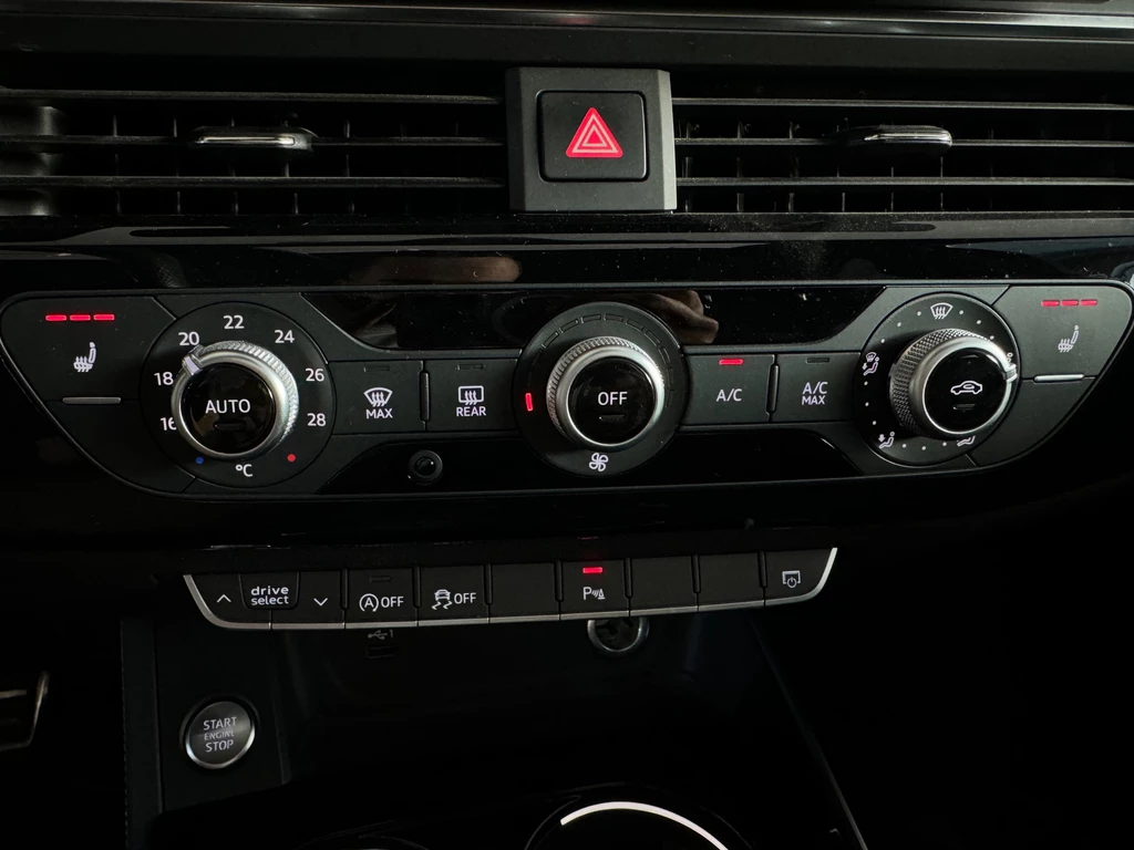 Audi A4 – foto 20