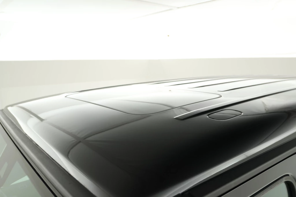 Mercedes-Benz G-Klasse – foto 20