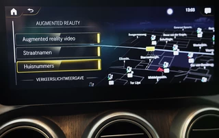 Mercedes-Benz GLC – thumbnail 21
