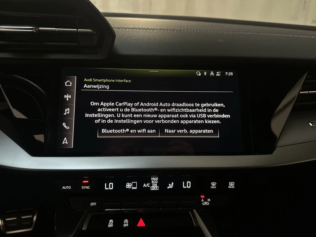Audi A3 – foto 14