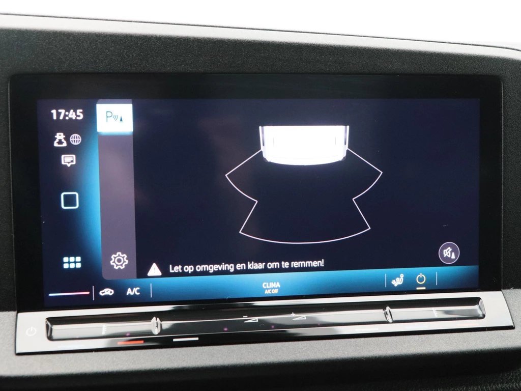 Volkswagen Caddy – foto 23