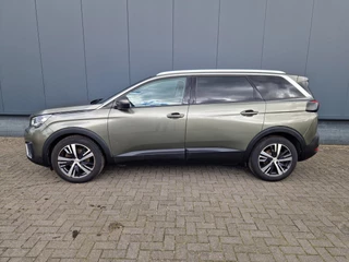 Peugeot 5008 – thumbnail 2
