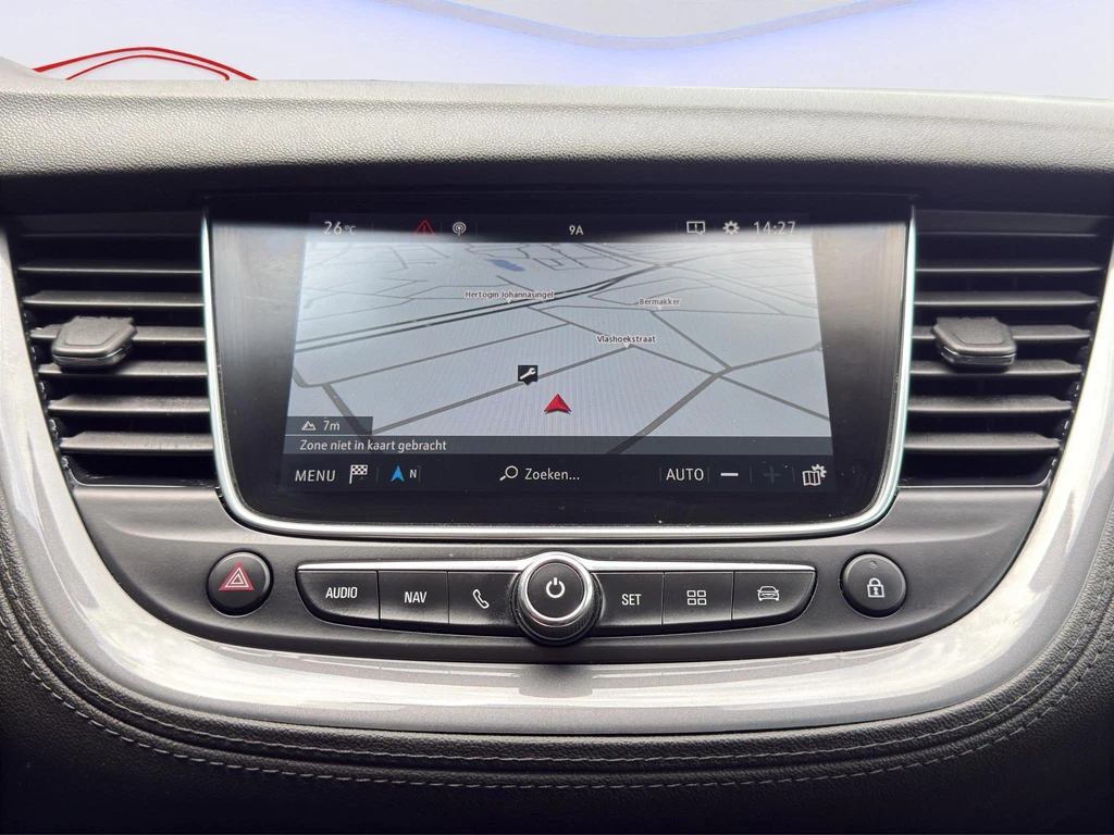 Opel Grandland X – foto 20