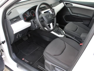 SEAT Arona – thumbnail 14