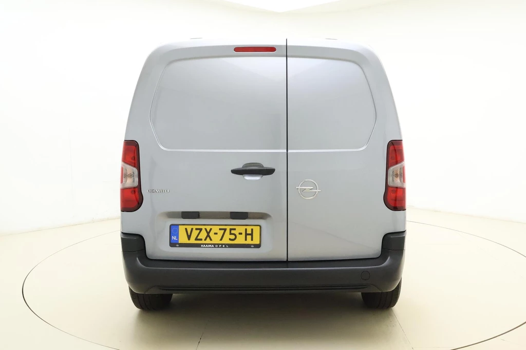 Opel Combo – foto 5