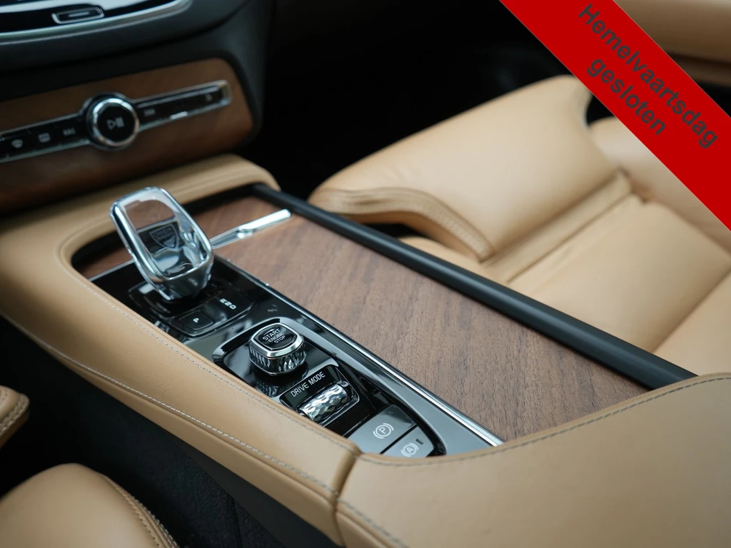 Volvo XC90 – foto 39