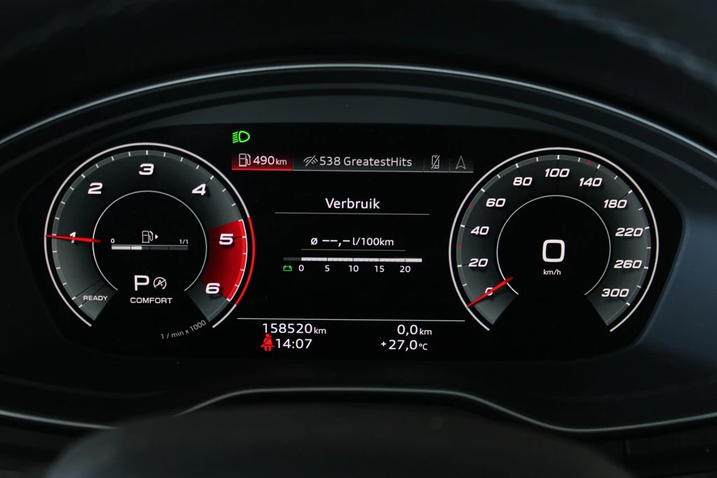 Audi Q5 – foto 32