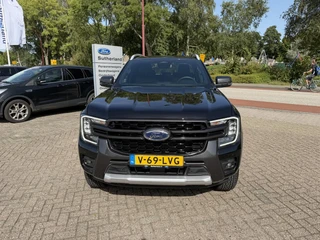 Ford Ranger – thumbnail 7