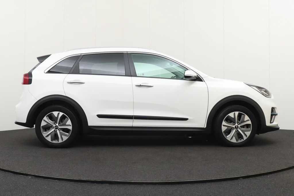 Kia e-Niro – foto 5