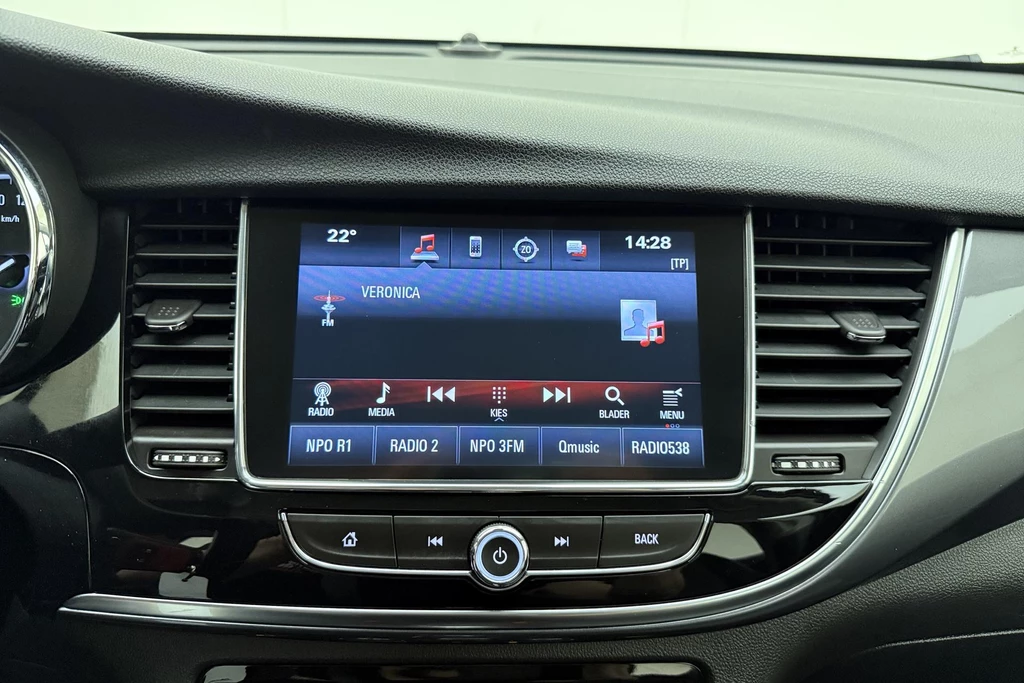 Opel Mokka X – foto 22