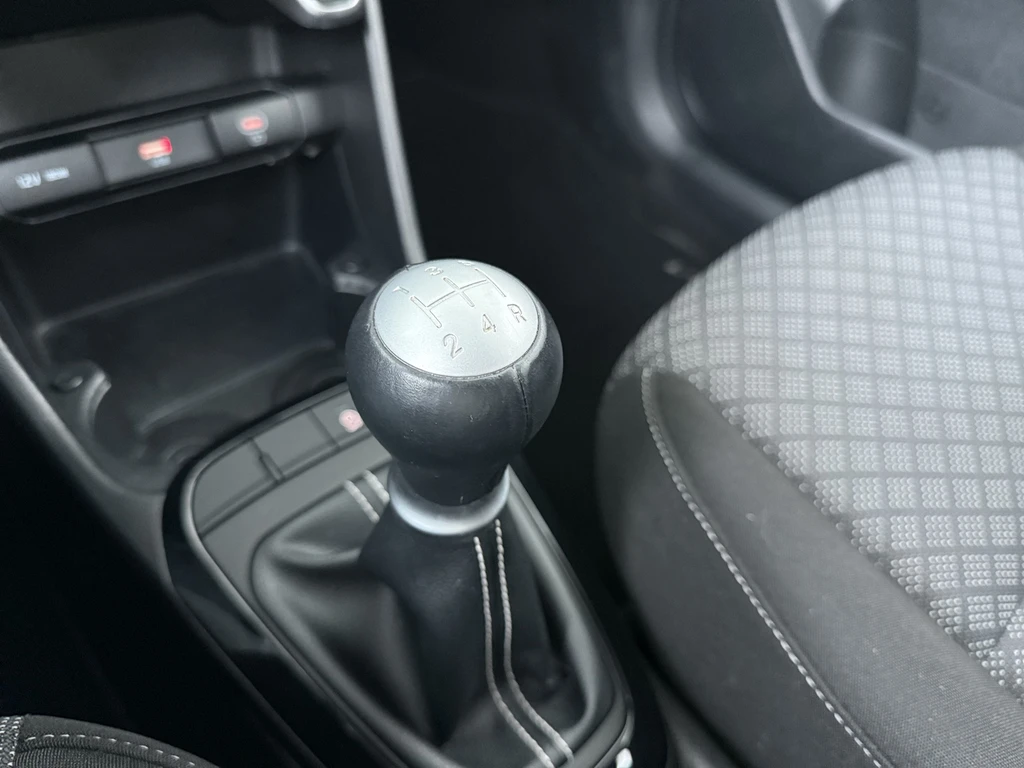 Kia Picanto – foto 32